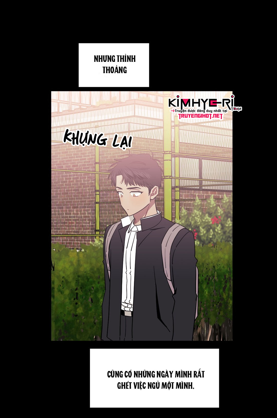 hơn cả bạn bè chapter 35.2 3