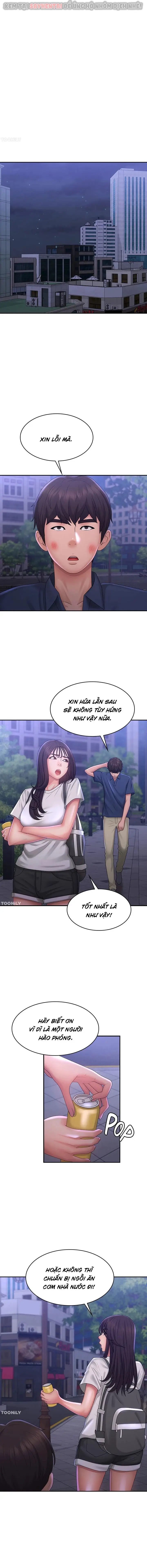 bà dì tuổi dậy thì chapter 39 9