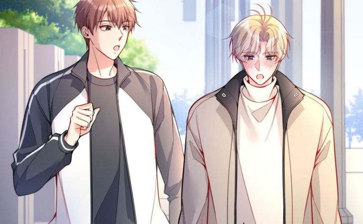 chàng nhân viên host và gã hàng xóm nguy hiểm chapter 58 12