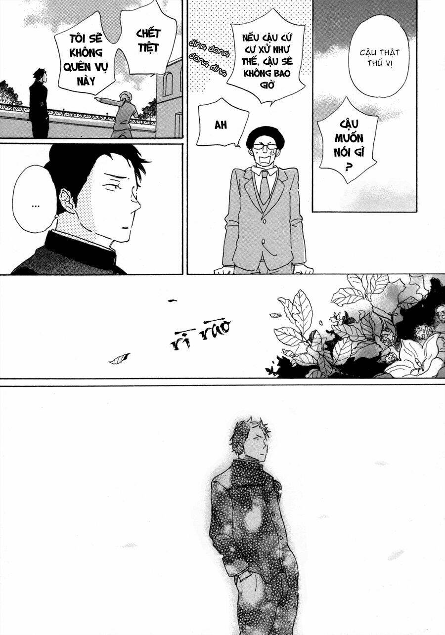 kanemochi-kun to binbou-kun chapter 5 15