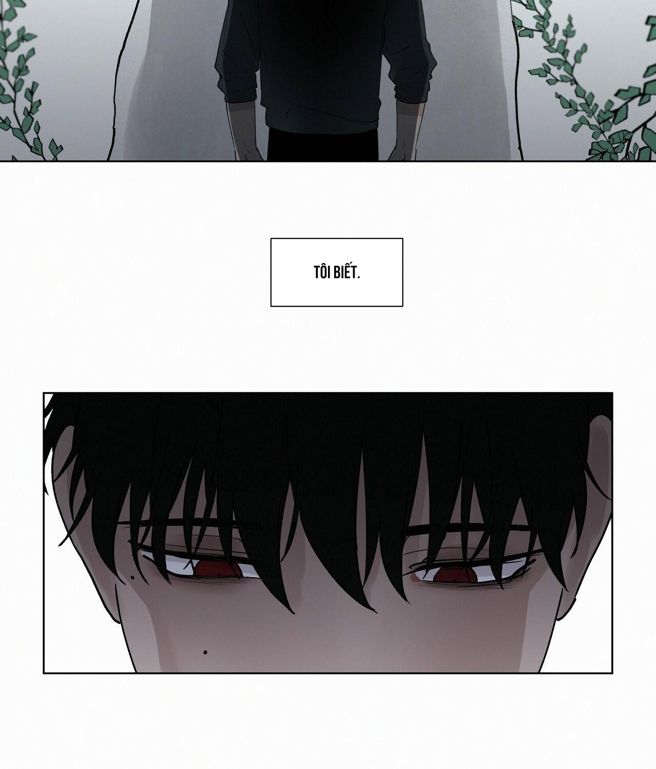 hiến tế máu chapter 23 34