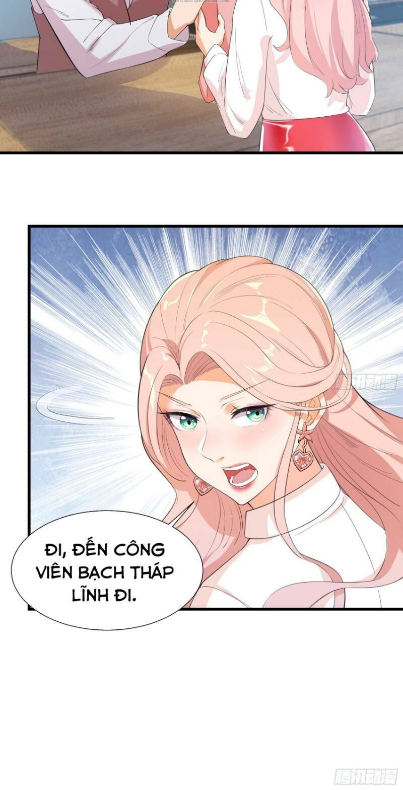 đỉnh phong cường thiếu chapter 31 28