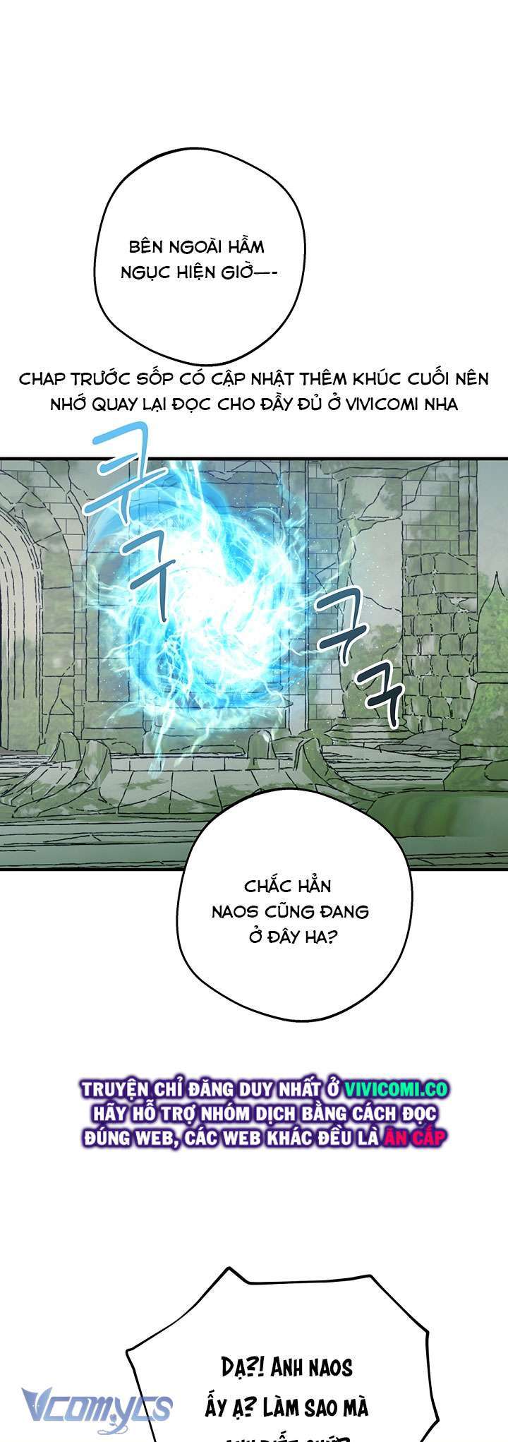 [18+] người tình của yêu tinh chapter 28 2