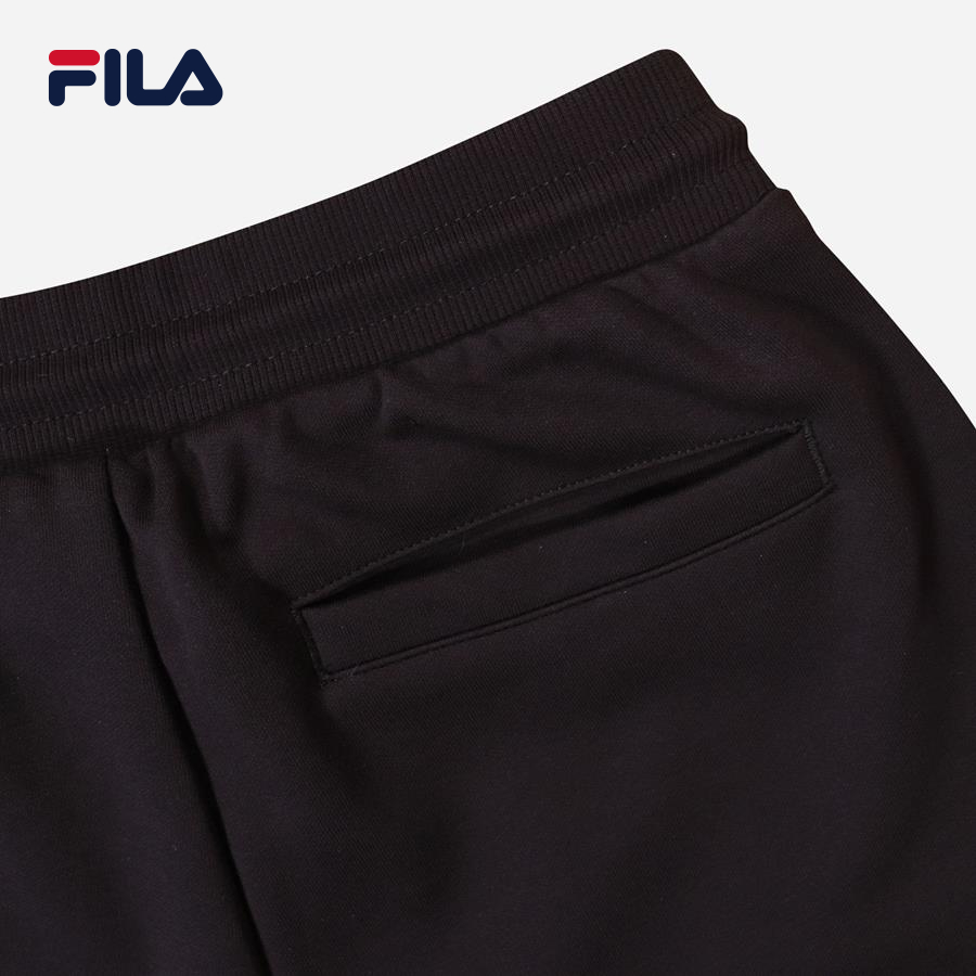 Quần ngắn thời trang nữ Fila Heritage - FW2HPF2113F-BLK