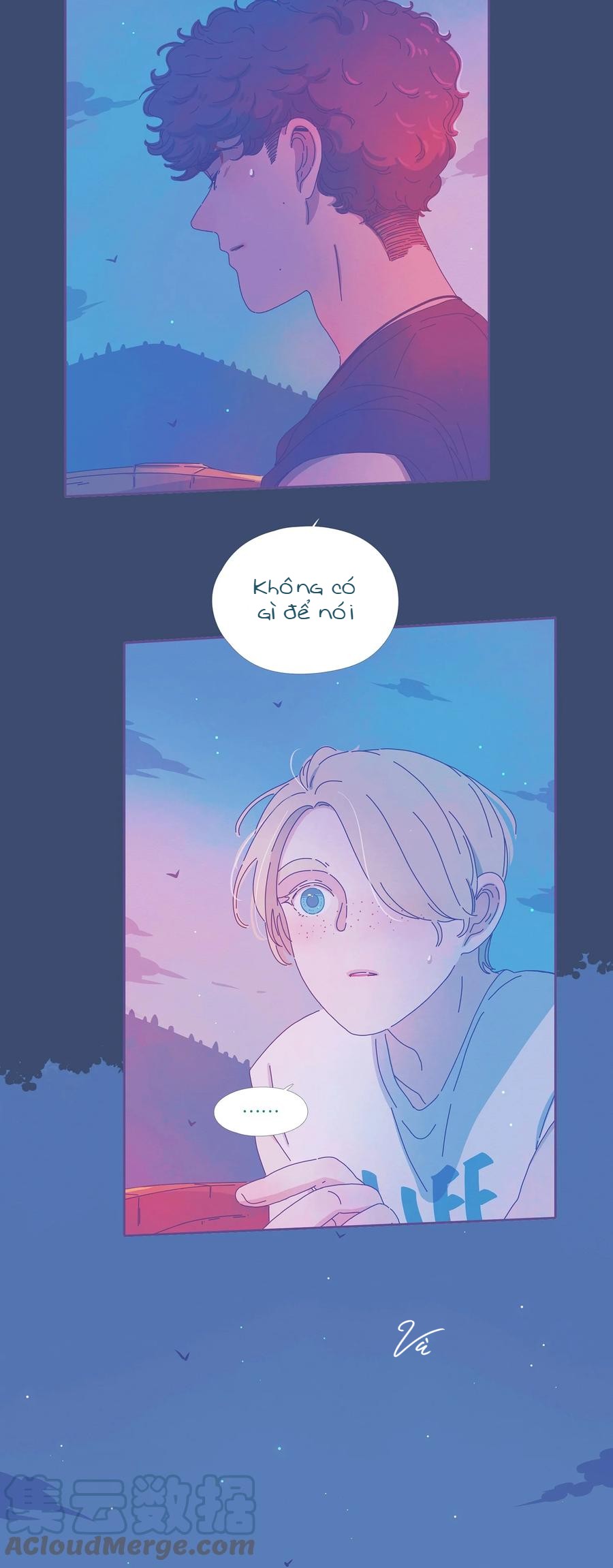 p.s.tớ đợi cậu bên hồ chapter 12 25