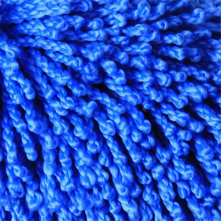 AutoSleek Car Wash Mop - Cây rửa ô tô, lau bụi