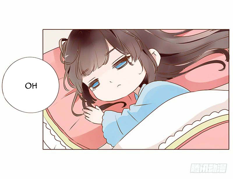 đế vương trắc chapter 96.5 3