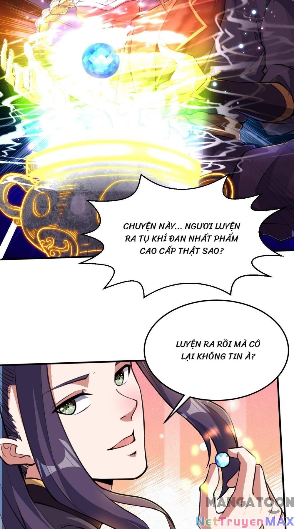 đệ nhất người ở rể chapter 237 22