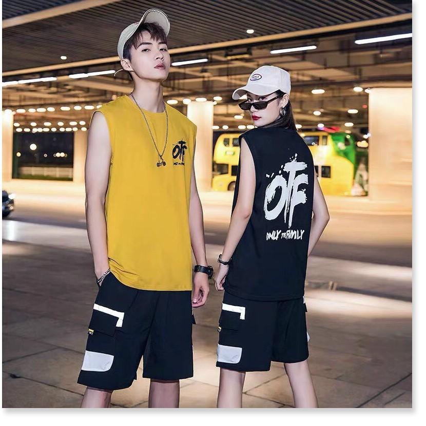 SET BỘ THỂ THAO BA LỖ NAM NỮ