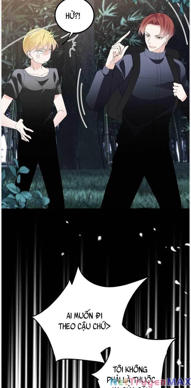 một vợ yêu, một bé con chapter 272 29