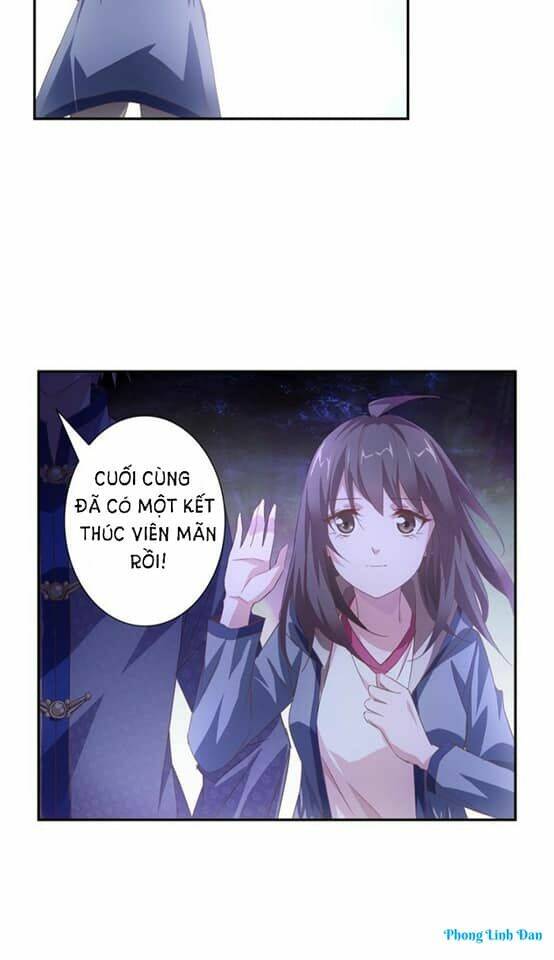 lạc vũ trấn chapter 8 19