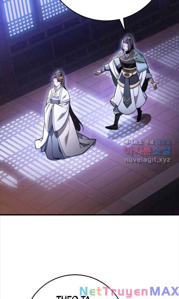 cửu thiên kiếm pháp chapter 59 77