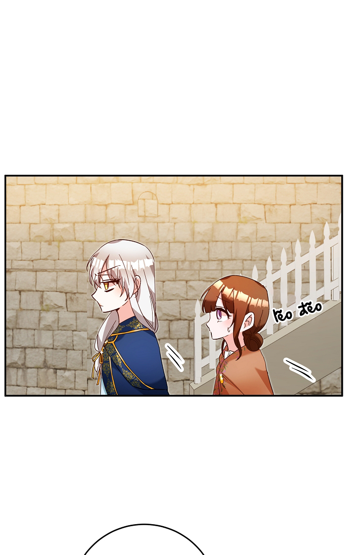 lí do cô ấy trở thành ác nữ chapter 11 64