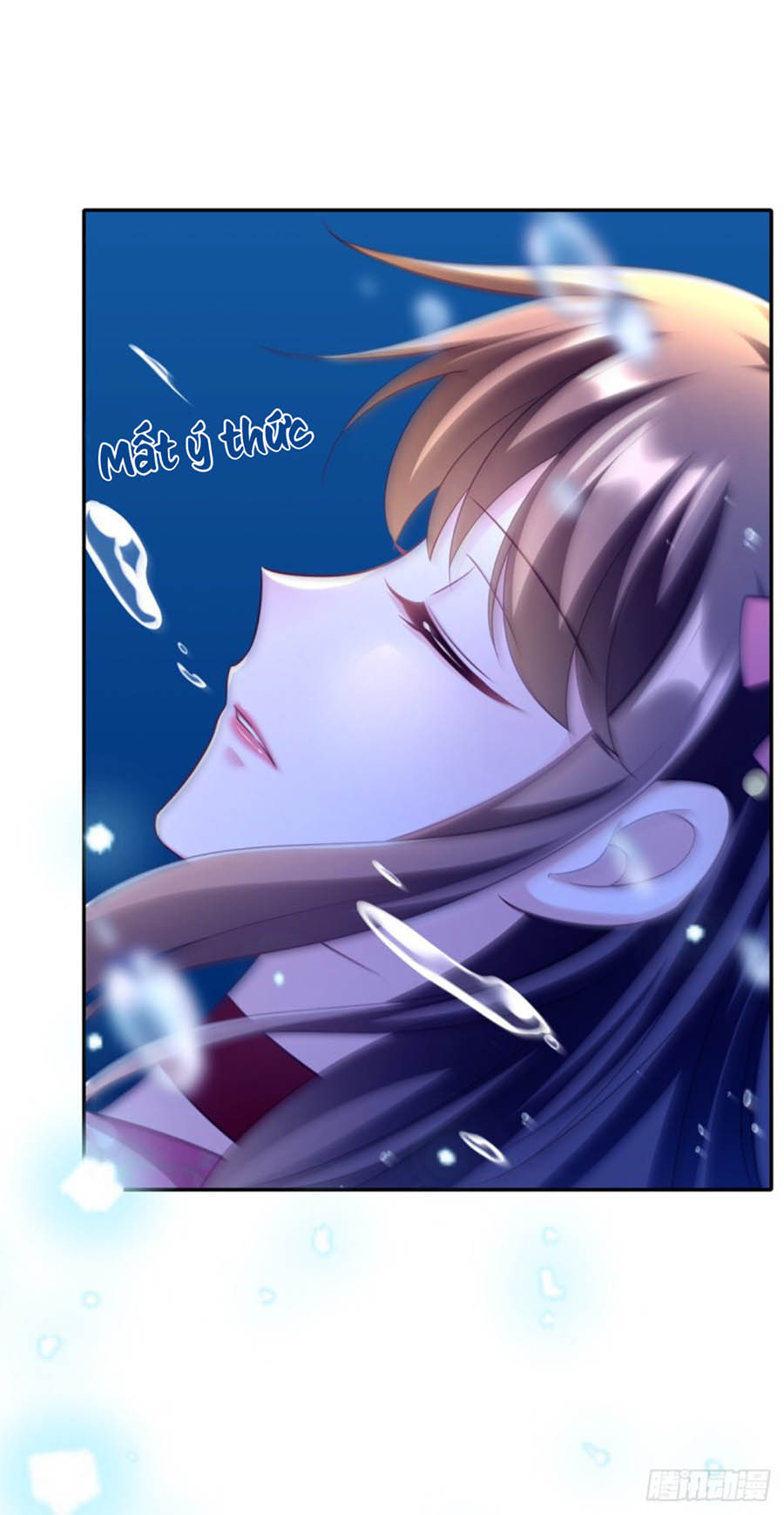 ngã tại hậu cung đương đại lão nữ chapter 33 10