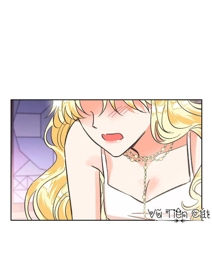 ác nữ xứng đôi với bạo chúa chapter 4 39