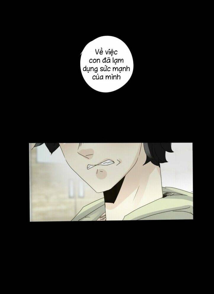 Thế Giới Không Hoàn Hảo Chapter 63 50