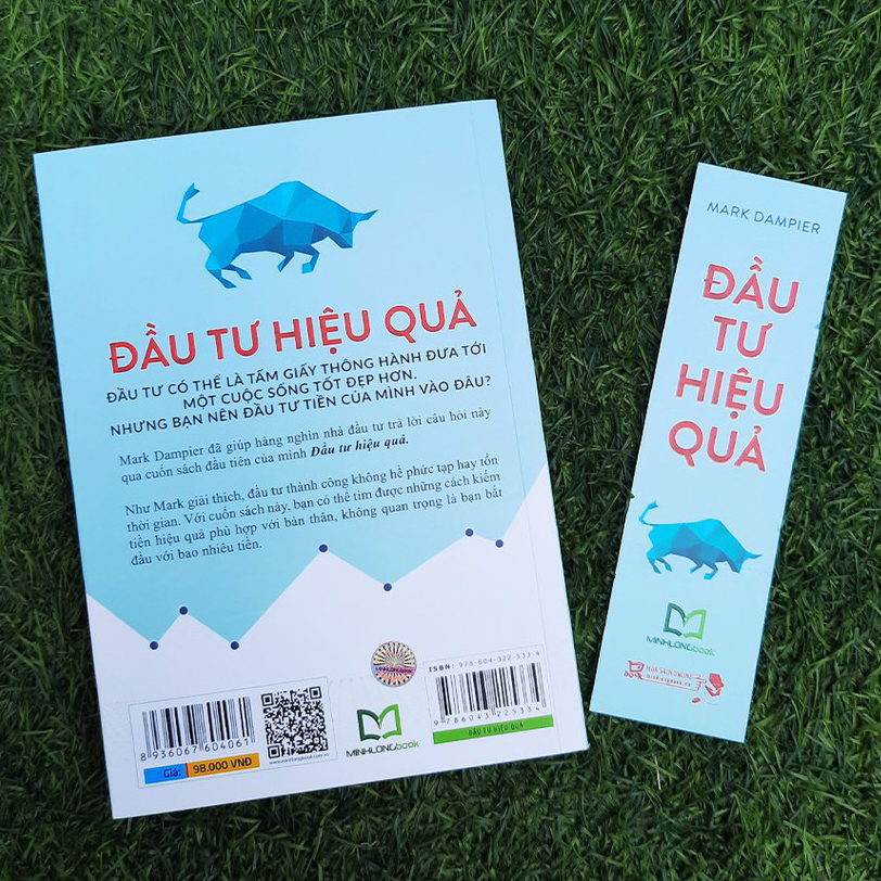 Sách Đầu Tư Hiệu Quả - Cách Đơn Giản Để Trở Nên Giàu Có Thông Qua Đầu Tư Vào Các Quỹ