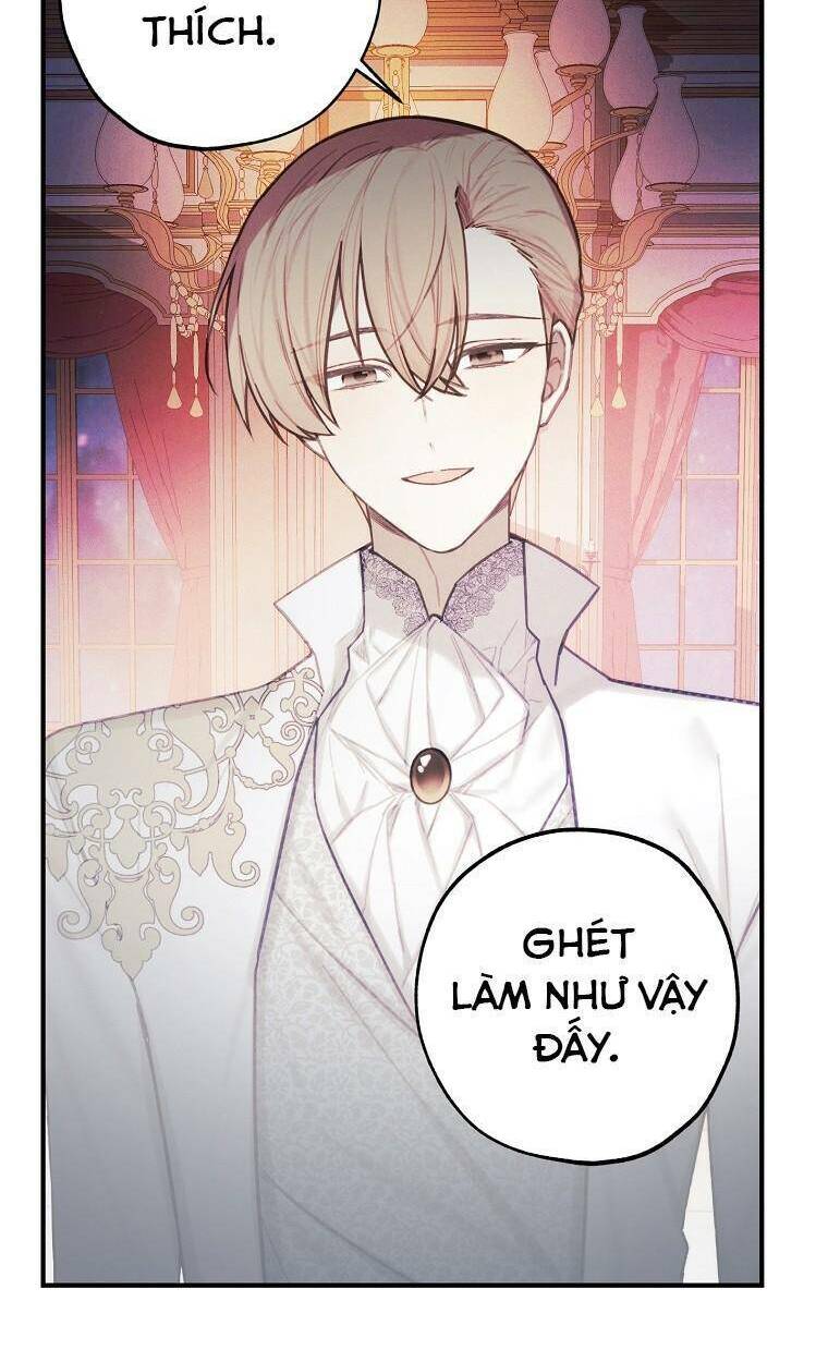 tiệm búp bê của công chúa chapter 33 4