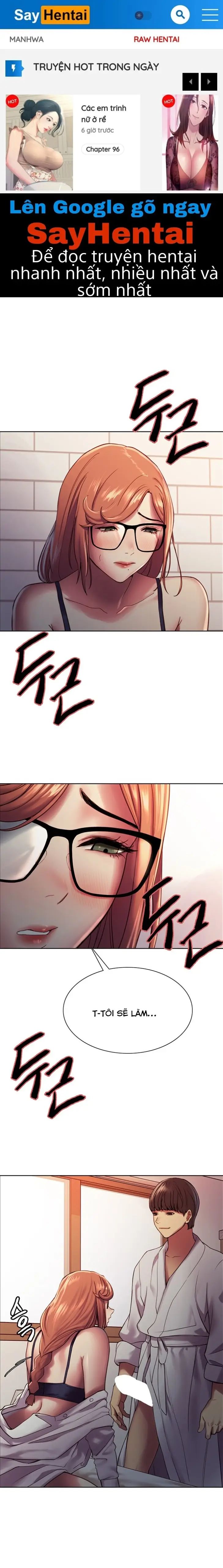 nhãn lực toàn năng chapter 11 1