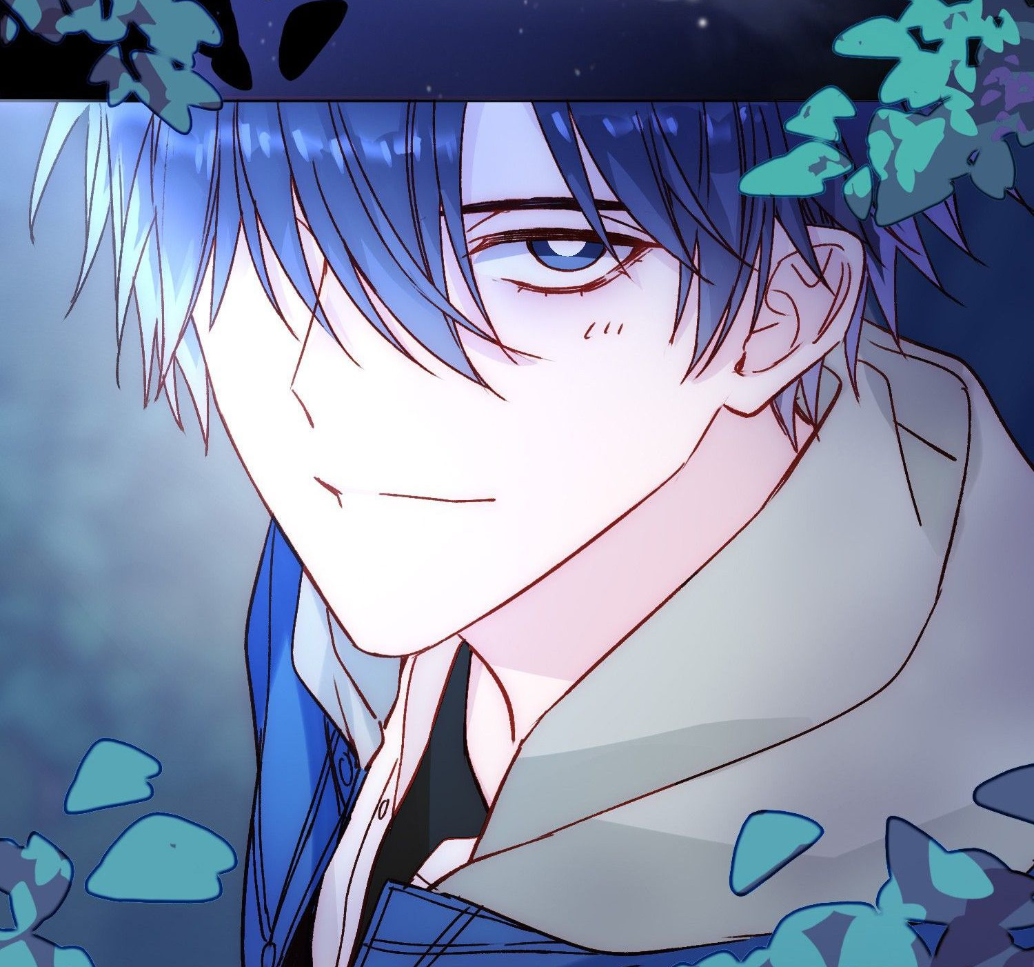 tôi phải làm một kẻ đại xấu xa chapter 44 63