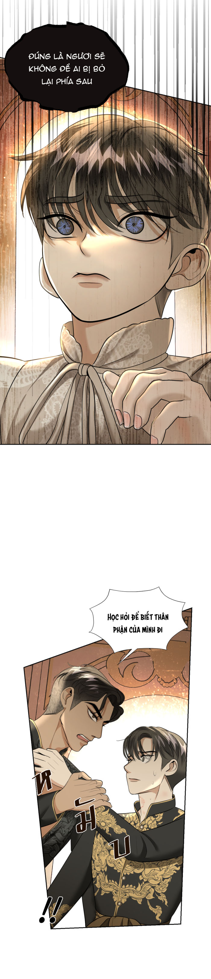 tôi là công tử đẹp nhất xiêm chapter 26 26