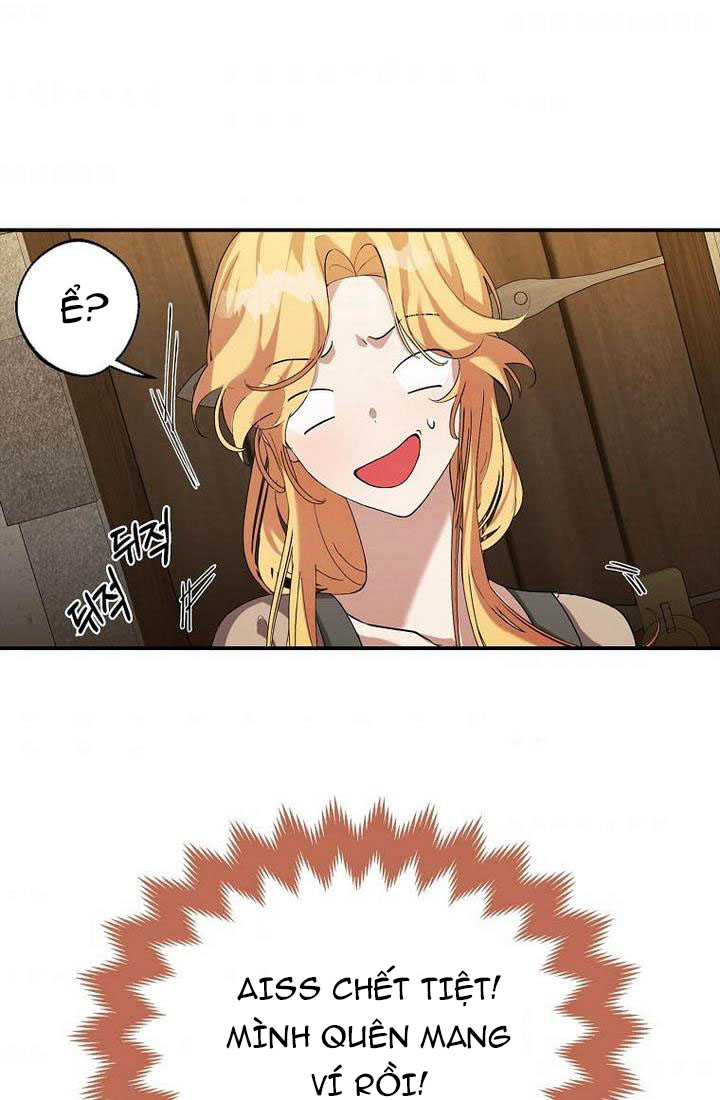 nam chính đang cản đường tôi chapter 5 54