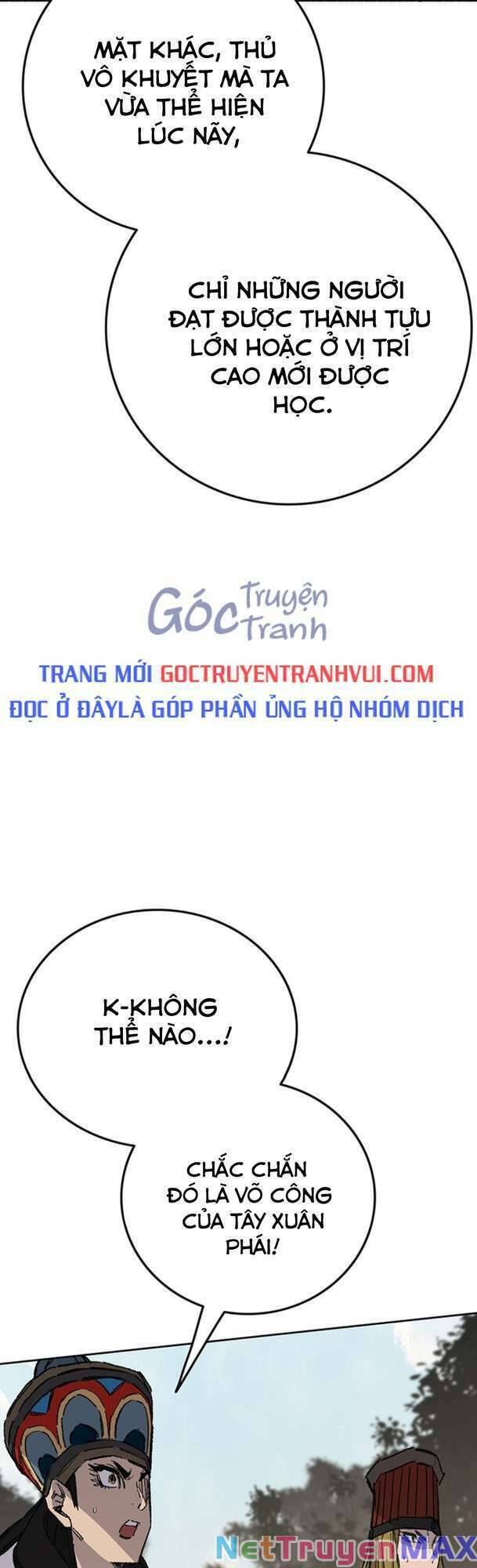 kiếm sĩ bất bại chapter 168 58