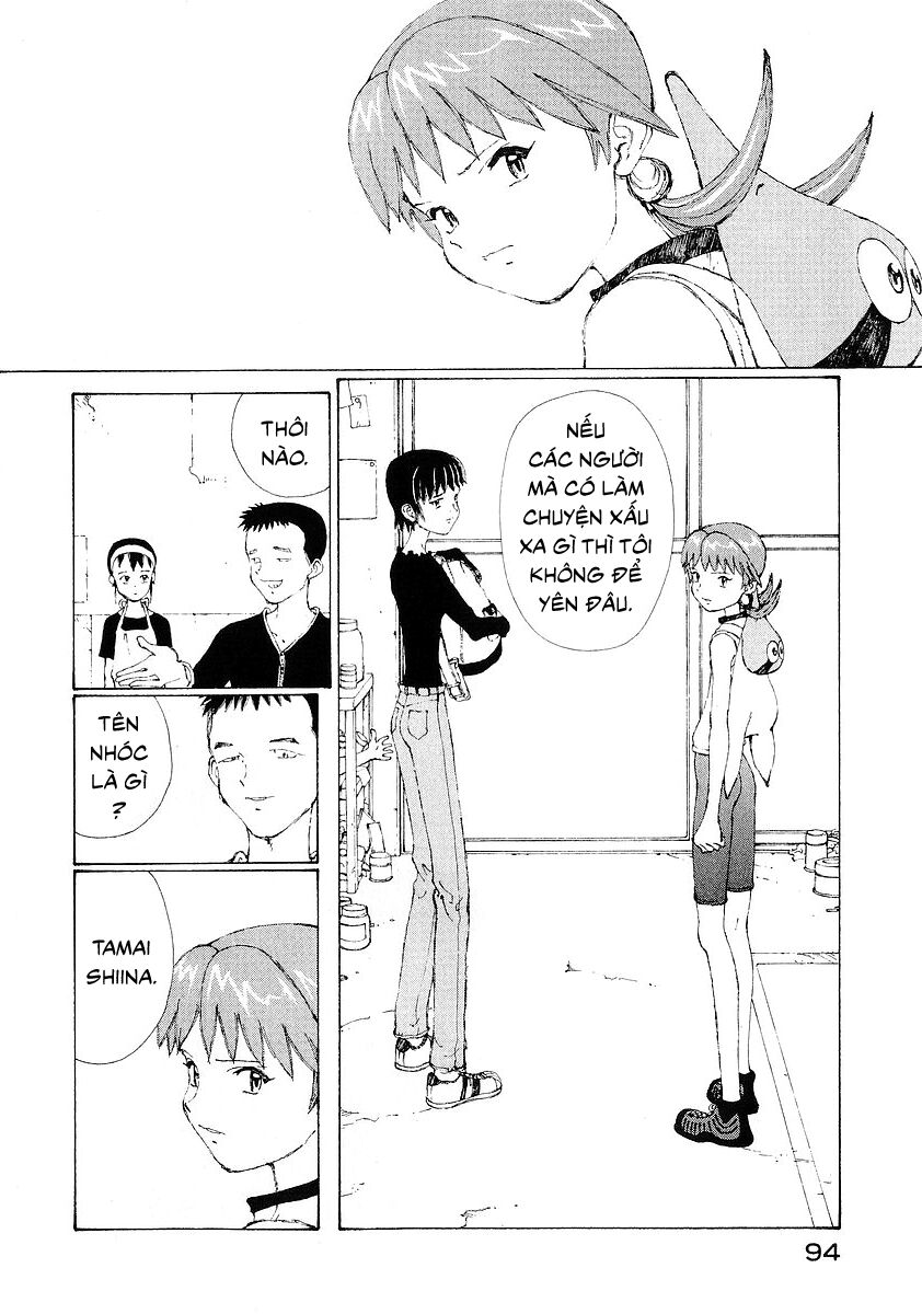 narutaru chapter 16 41