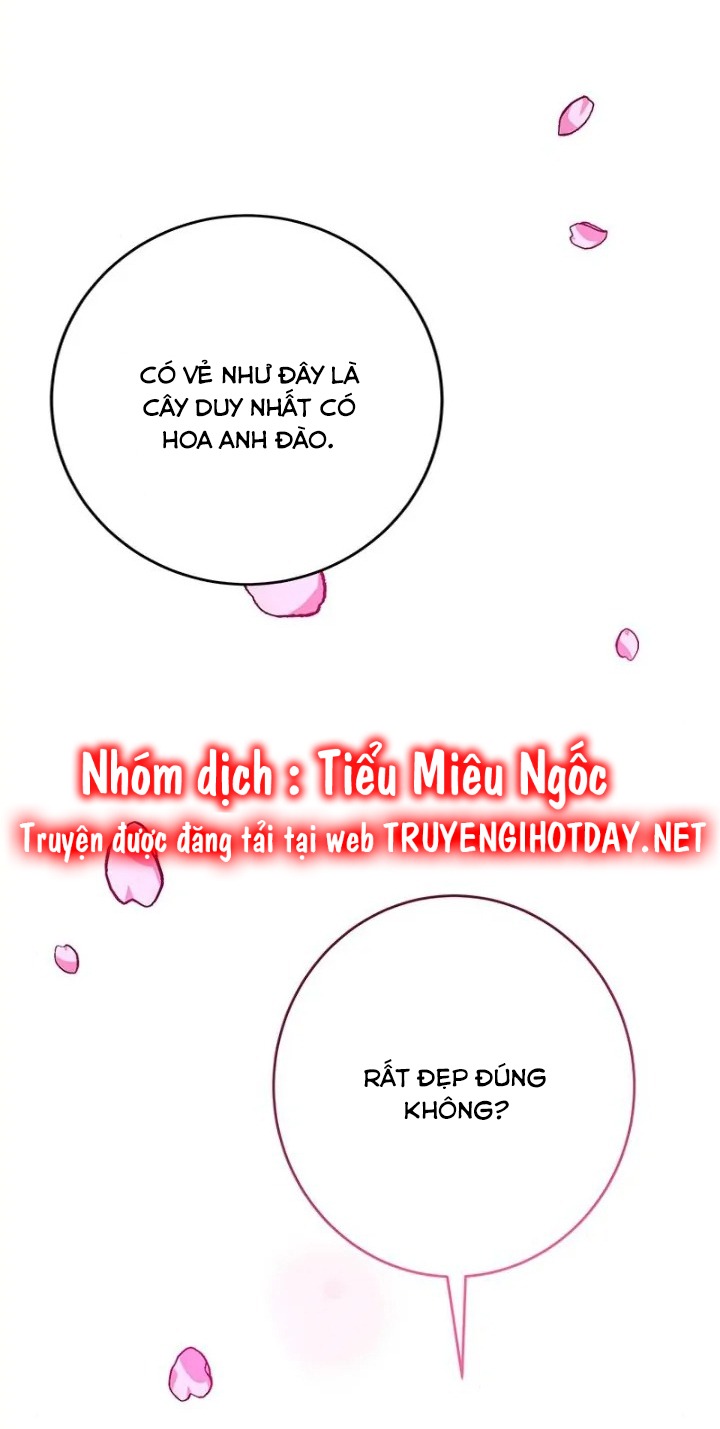 nụ hôn của tên ác ma chapter 46 45