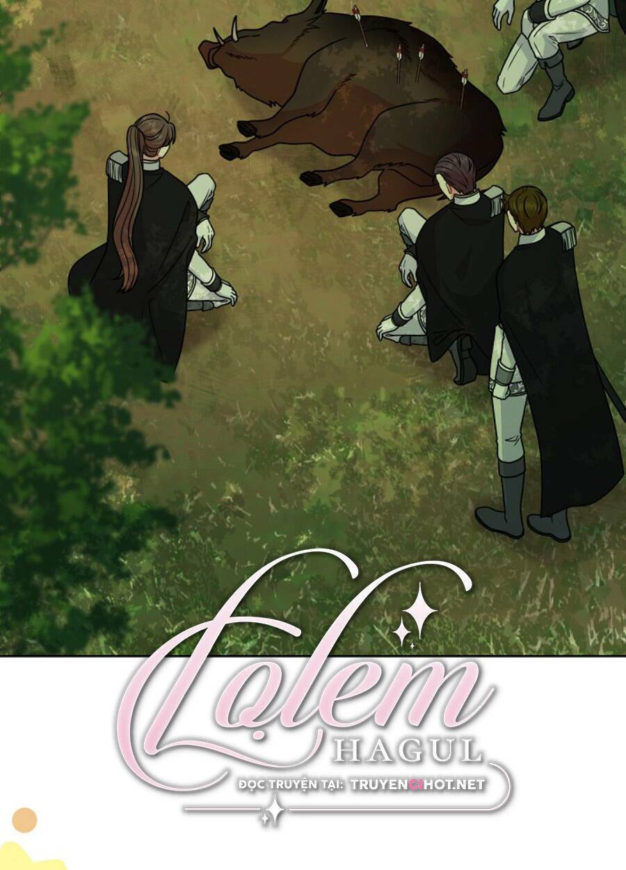 tôi đã nuôi dưỡng bạn thời thơ ấu thành bạo chúa chapter 67.2 5