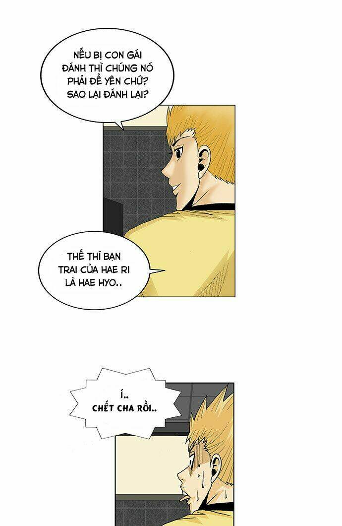 ultimate legend: kang hae hyo chapter 102 40