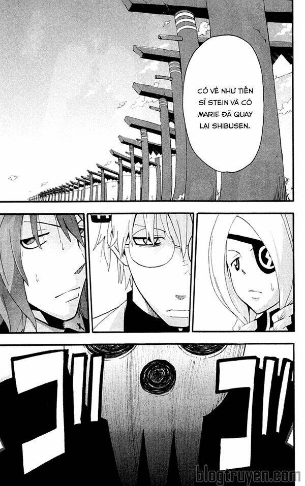 soul eater chapter 62 22