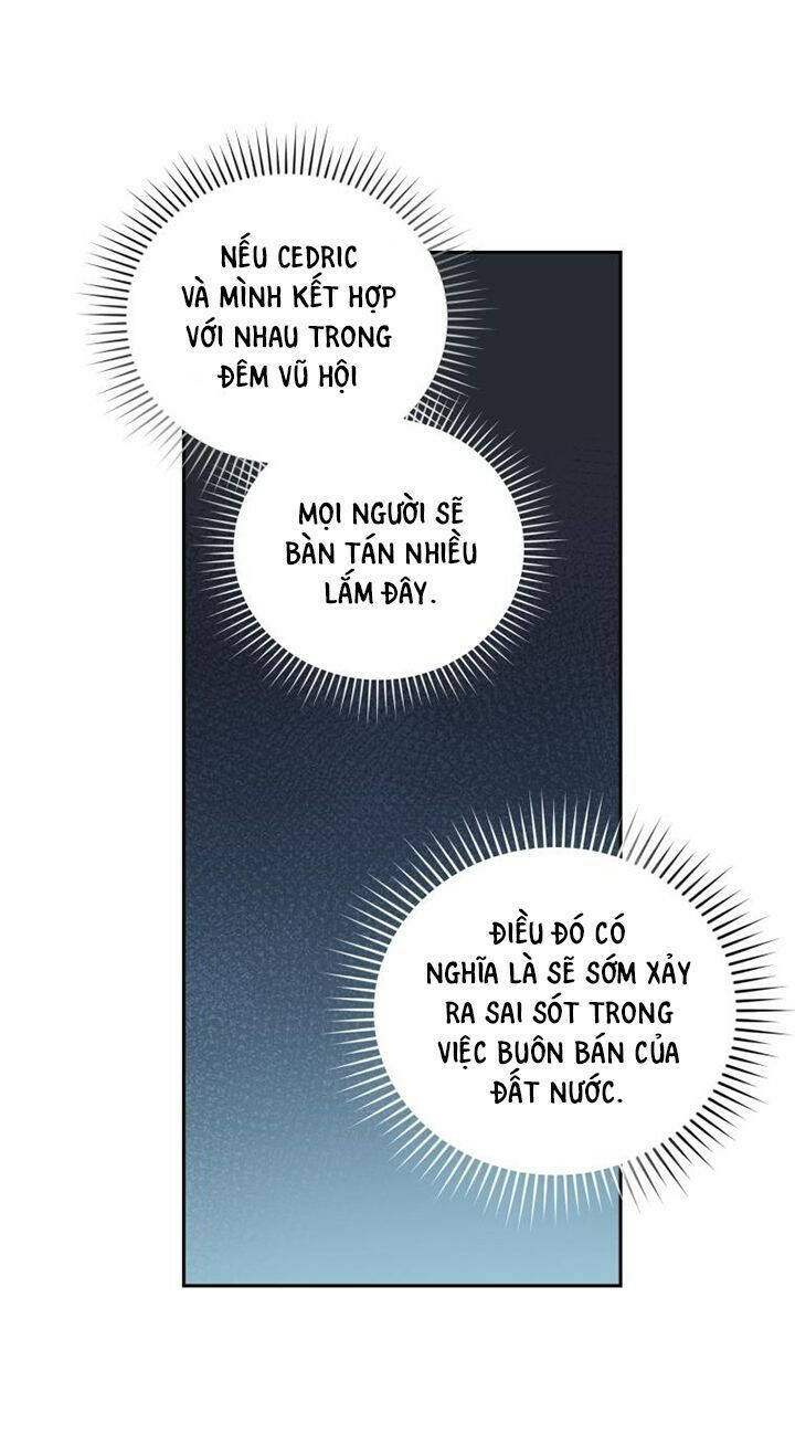 nhà điều chế nước hoa độc quyền của bạo chúa chapter 61 8