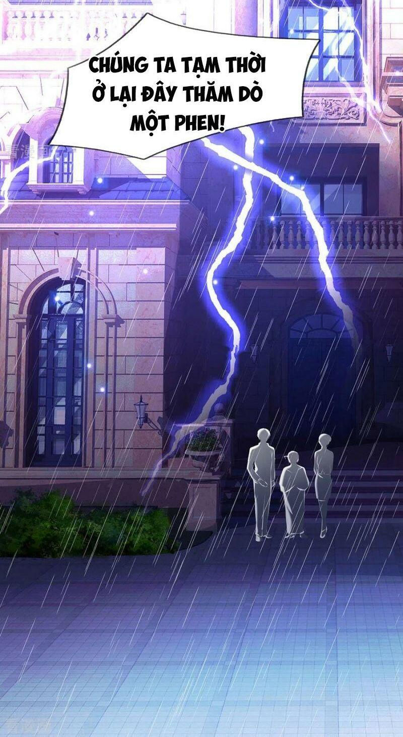 vú em tiên tôn đi ở rể chapter 155 22