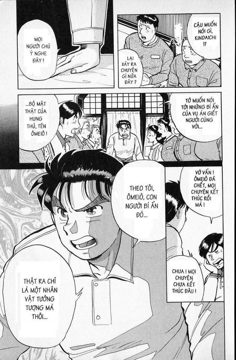 thám tử kindaichi (bản đẹp) chapter 104 13