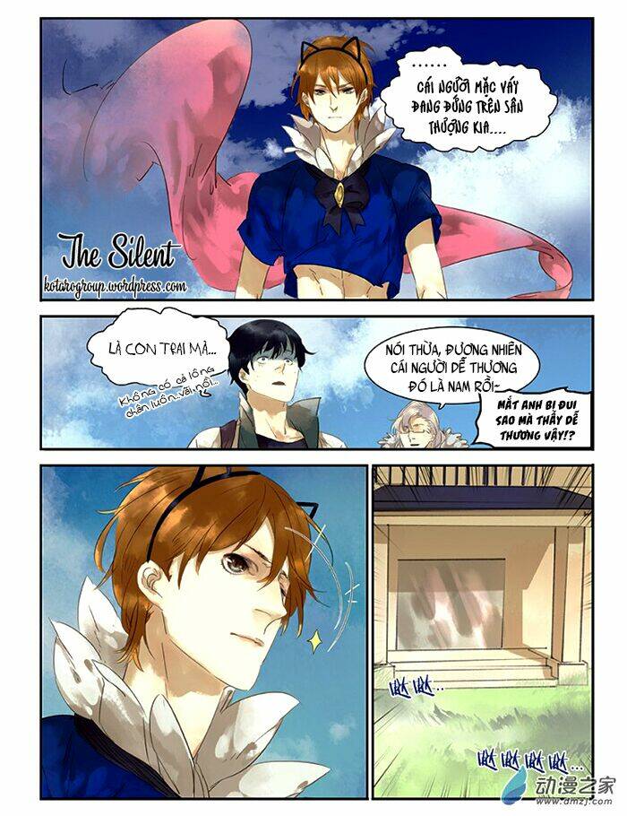 gia tử khu 37 chapter 5 3