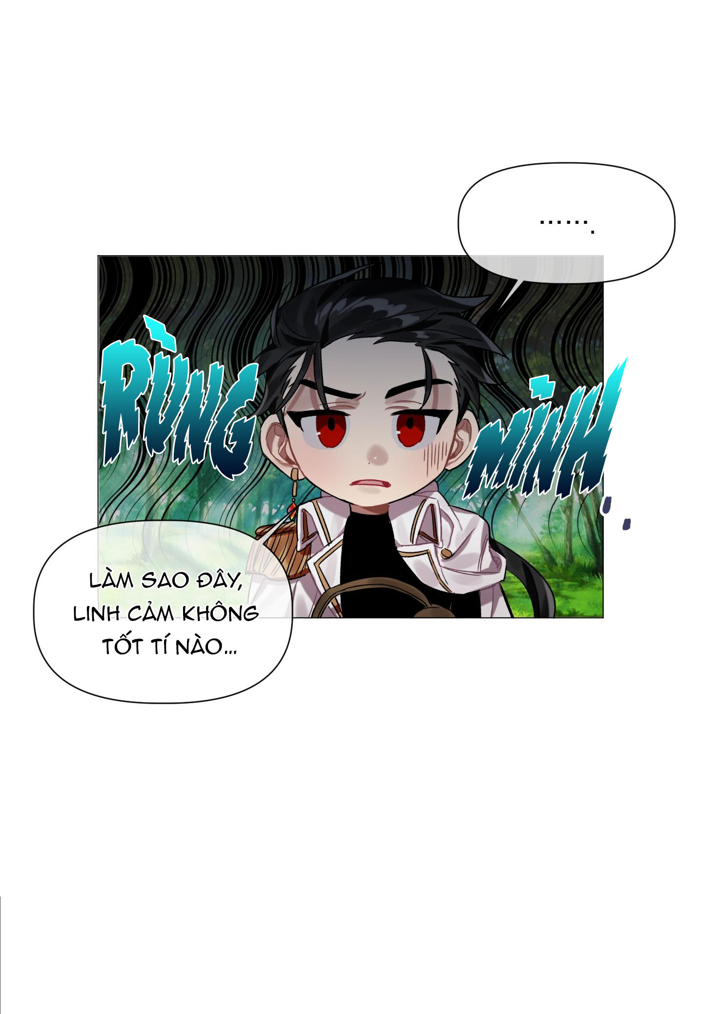 bỗng ngày nọ bị một tên đáng ghét cầu hôn chapter 1.2 11