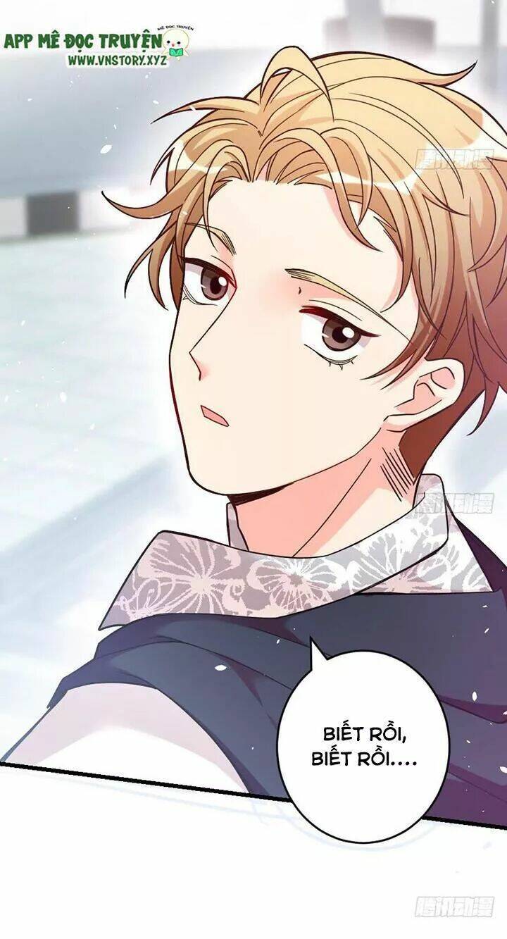 thiên hậu trở về chapter 114 8