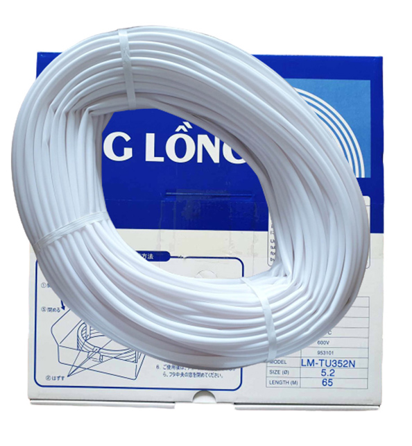 Ống lồng đầu cốt phi ống 1.5 - 10.0