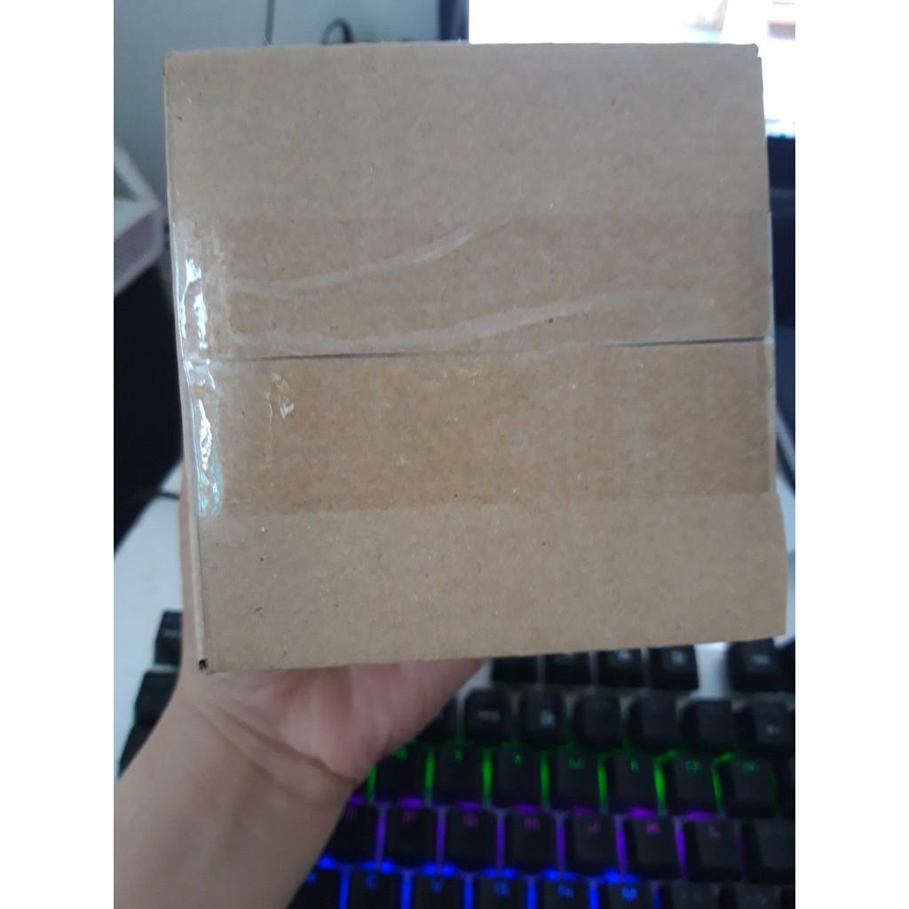 100 hộp 11x10x6 cm