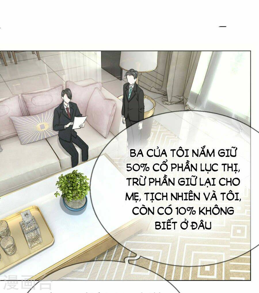 100 phương thức đẩy ngã ca ca chapter 14 14