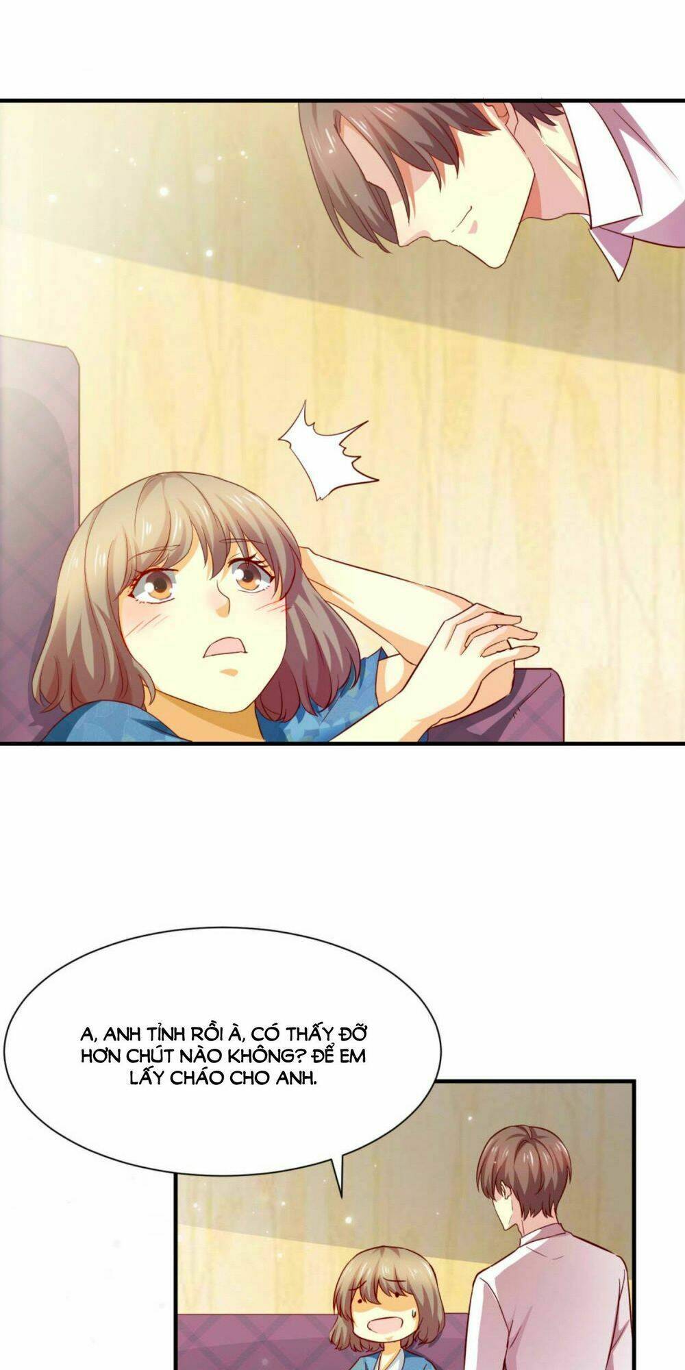 thời gian đều biết chapter 53 7