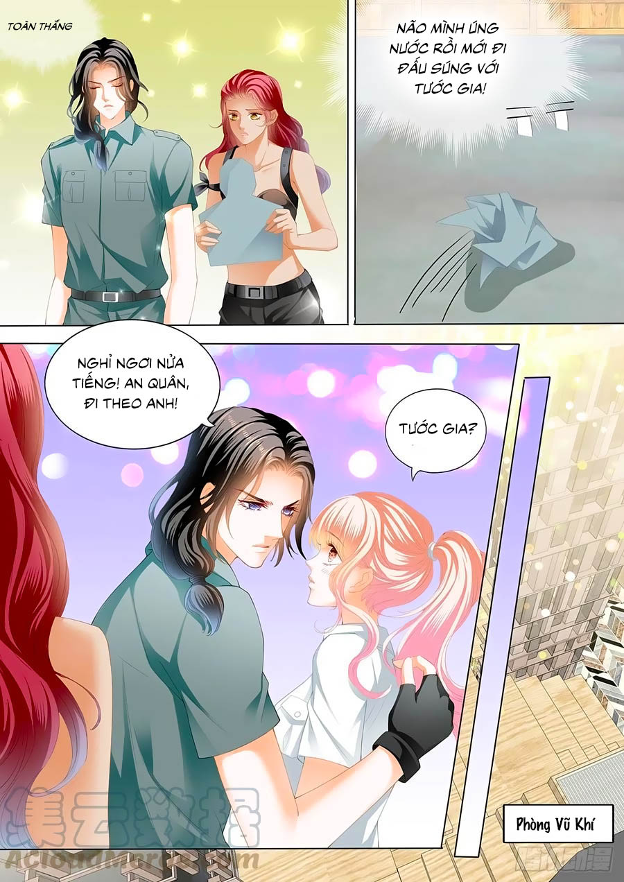 bá đạo tiểu thúc, xin trêu chọc vừa thôi! chapter 141 9