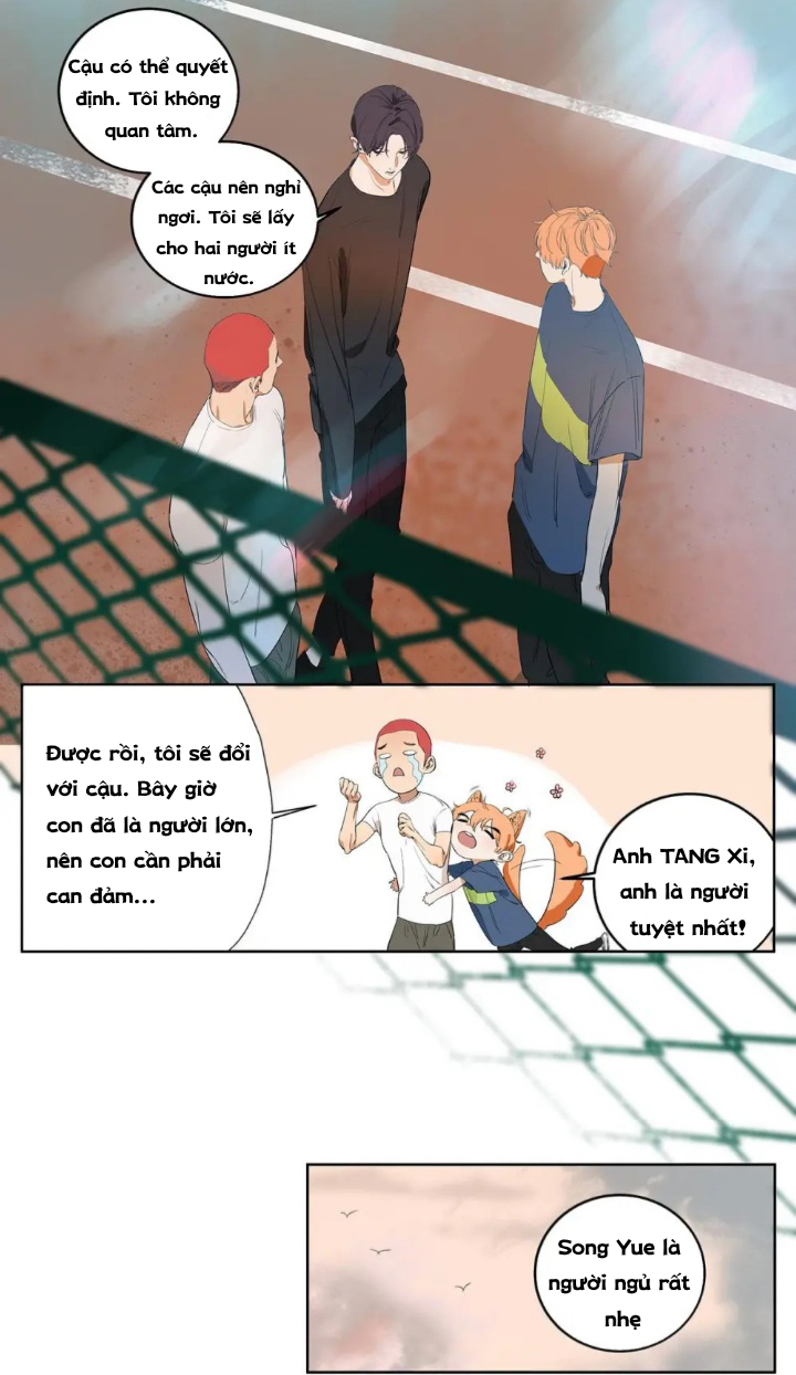 mr.snail chapter 2 16