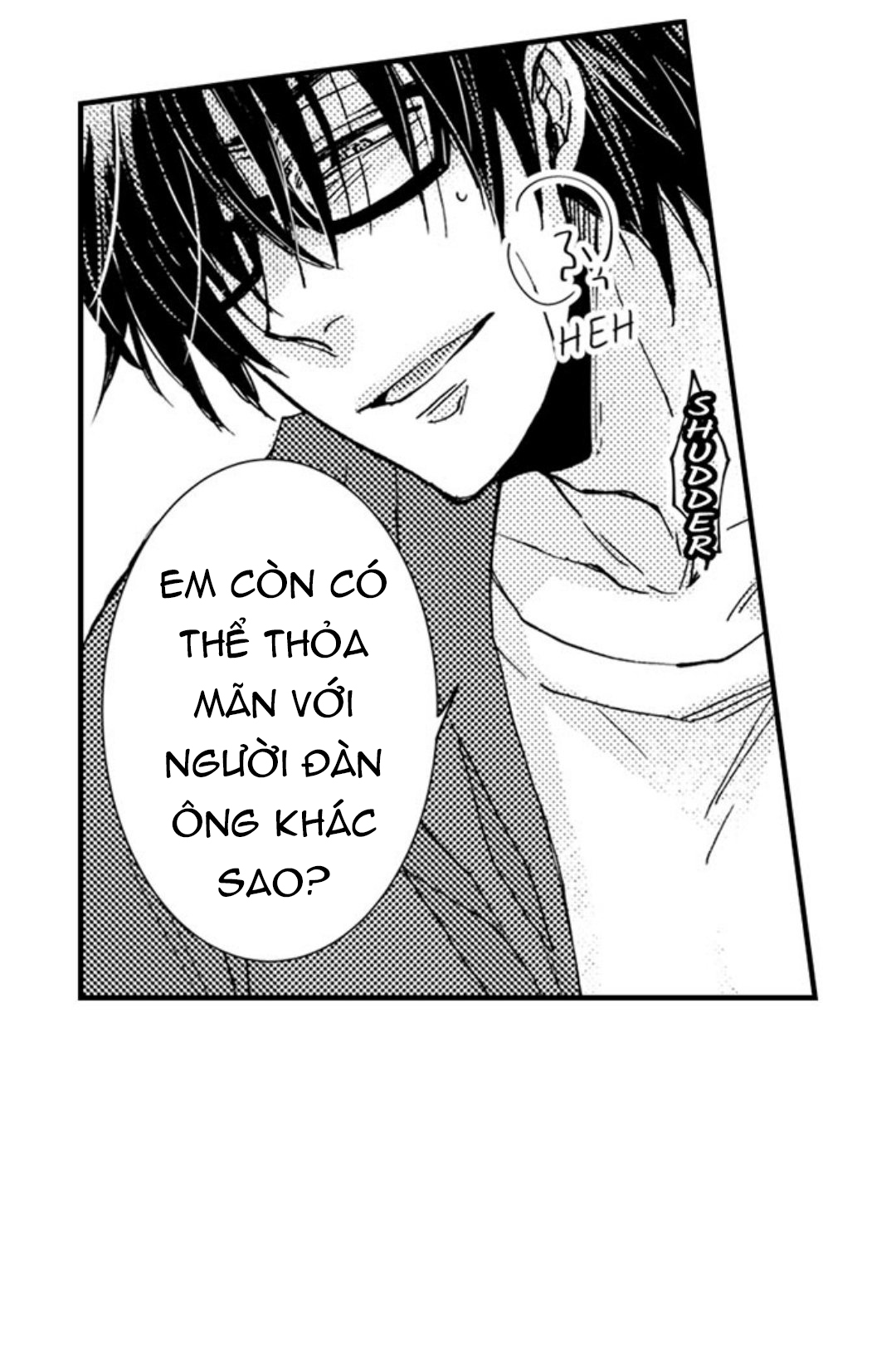 vị sếp thú tính nhà bên chapter 27.1 7