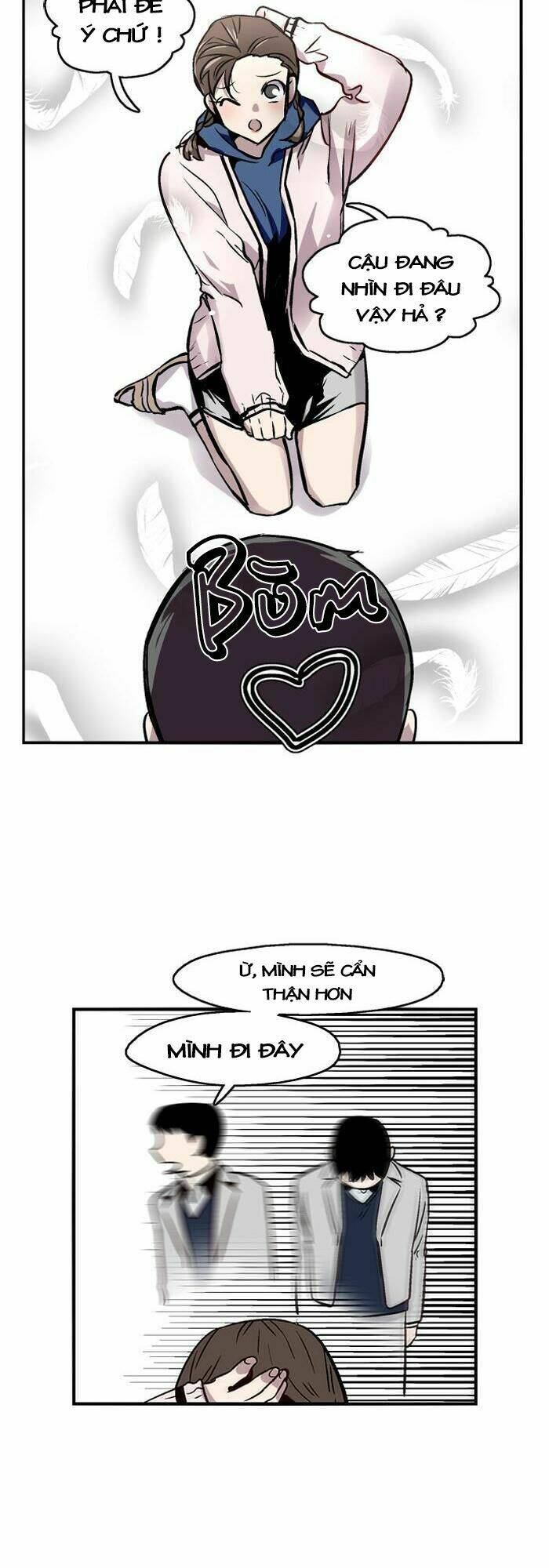 người máy hủy diệt chapter 73 30