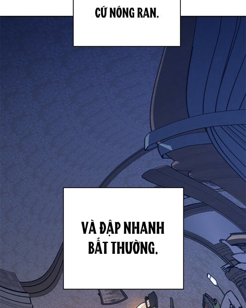 tôi muốn trở thành cô ấy dù chỉ là một ngày chapter 72 35