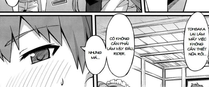 [18+] tuyển tập one shot chapter 17 16