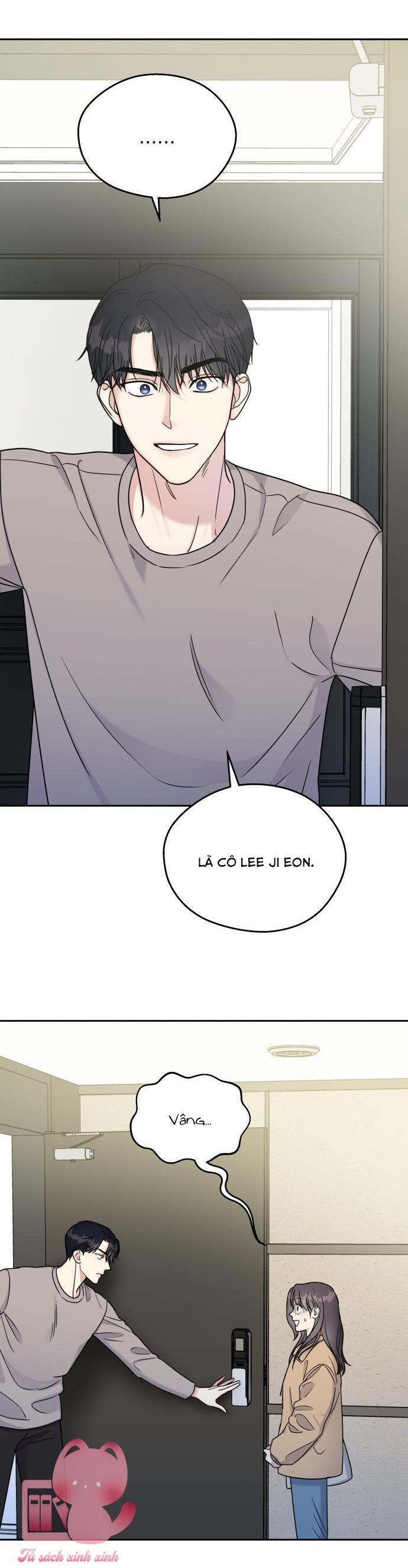 hãy vờ như ta yêu nhau chapter 11 29