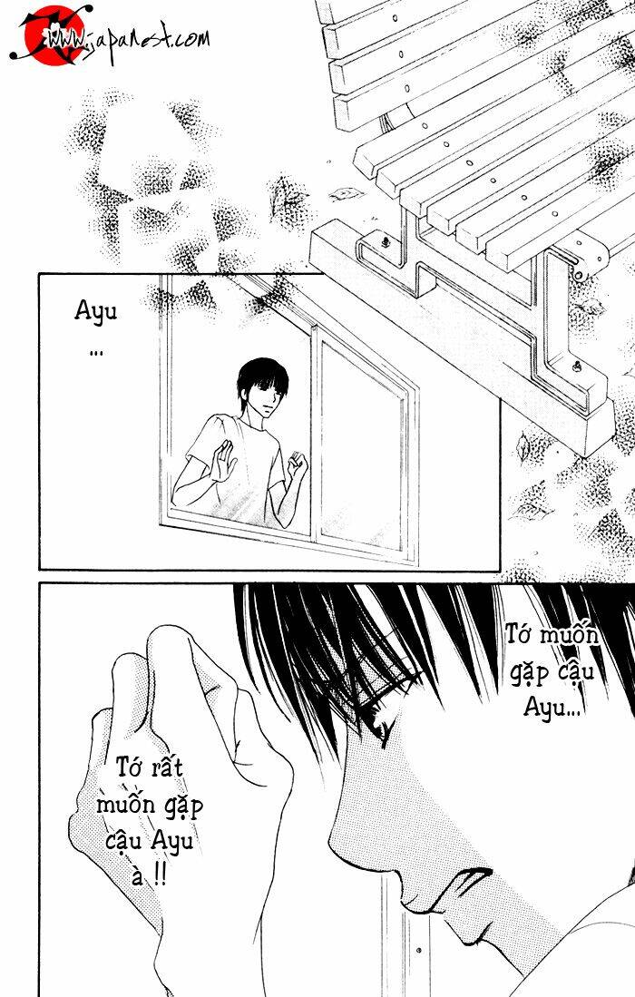 deep love - ayu no monogatari chapter 7 18